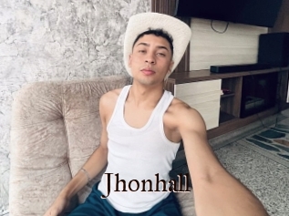Jhonhall