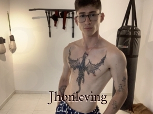 Jhonleving