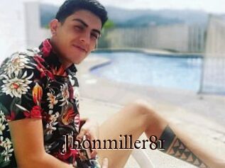 Jhonmiller81