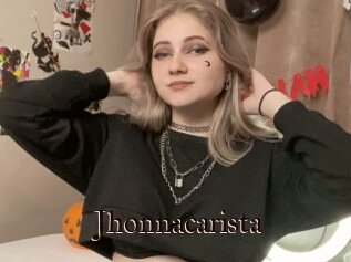 Jhonnacarista
