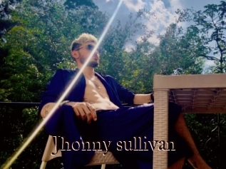 Jhonny_sullivan