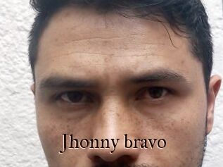Jhonny_bravo