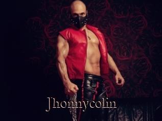 Jhonnycolin