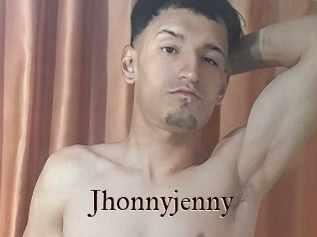 Jhonnyjenny
