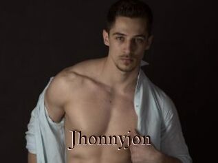 Jhonnyjon