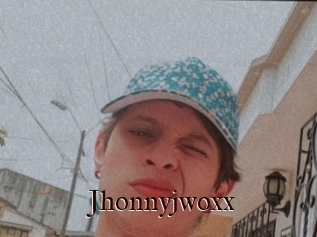 Jhonnyjwoxx