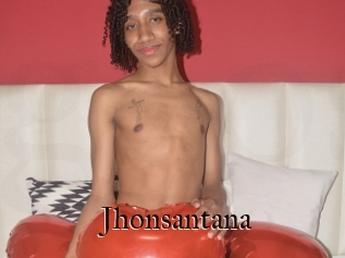 Jhonsantana