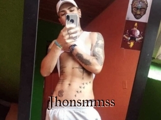 Jhonsmmss