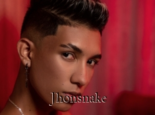 Jhonsnake