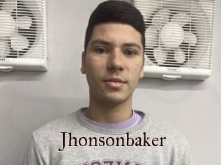 Jhonsonbaker