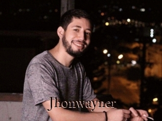 Jhonwayner
