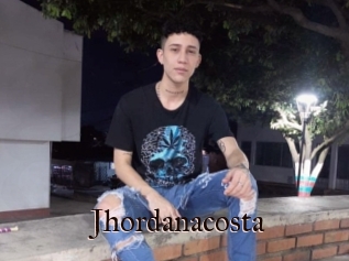 Jhordanacosta