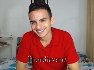 Jhordievanz