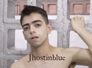 Jhostinblue