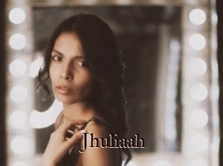 Jhuliaah