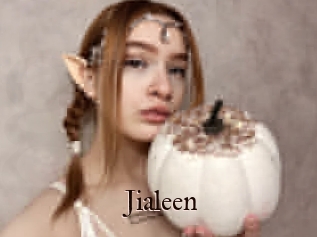 Jialeen