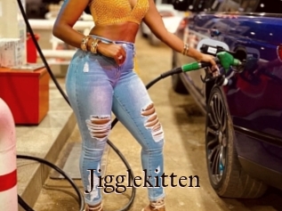 Jigglekitten