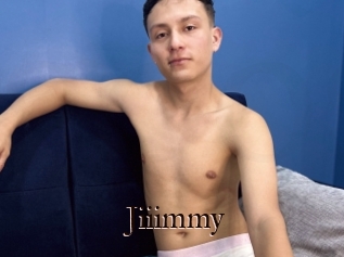 Jiiimmy