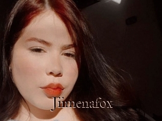 Jiimenafox