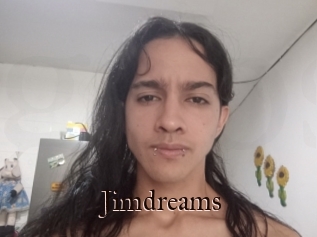 Jimdreams