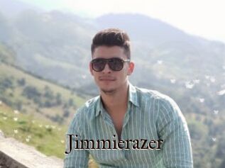 Jimmierazer