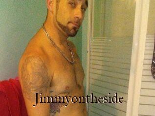 Jimmyontheside