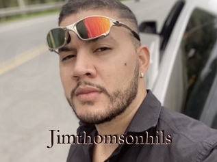 Jimthomsonhils