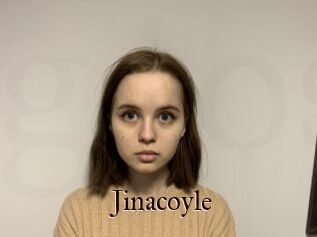 Jinacoyle