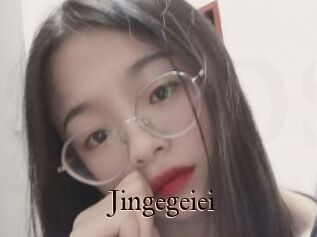 Jingegeiei