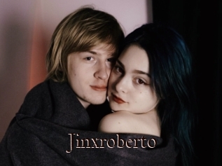 Jinxroberto