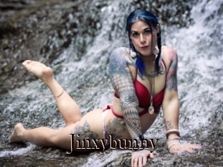 Jinxybunny