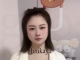 Jixikaya