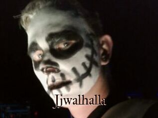 Jjwalhalla
