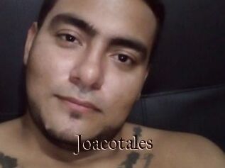 Joacotales