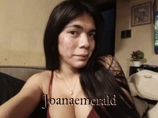 Joanaemerald