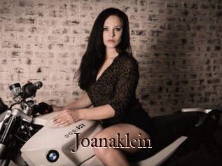 Joanaklein