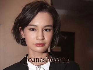 Joanashworth