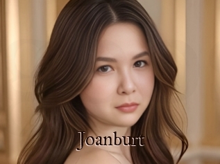 Joanburt