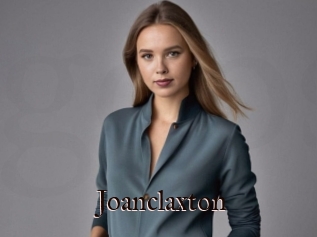 Joanclaxton
