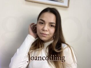 Joancodling