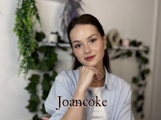 Joancoke