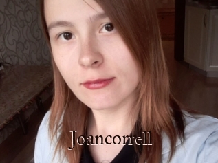 Joancorrell