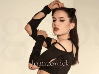 Joancowick