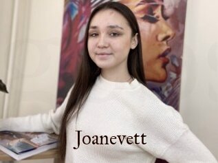 Joanevett