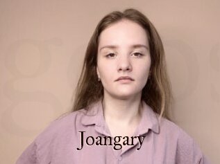 Joangary