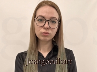 Joangoodhart