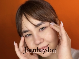 Joanhaydon