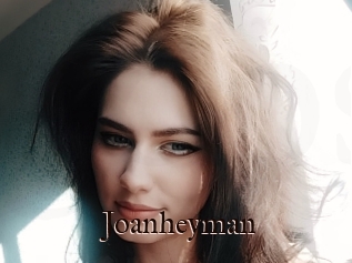 Joanheyman