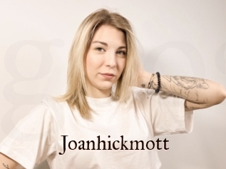 Joanhickmott