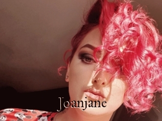 Joanjane